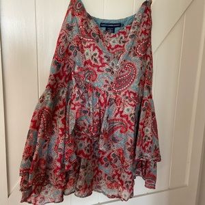 Ralph Lauren sport skirt